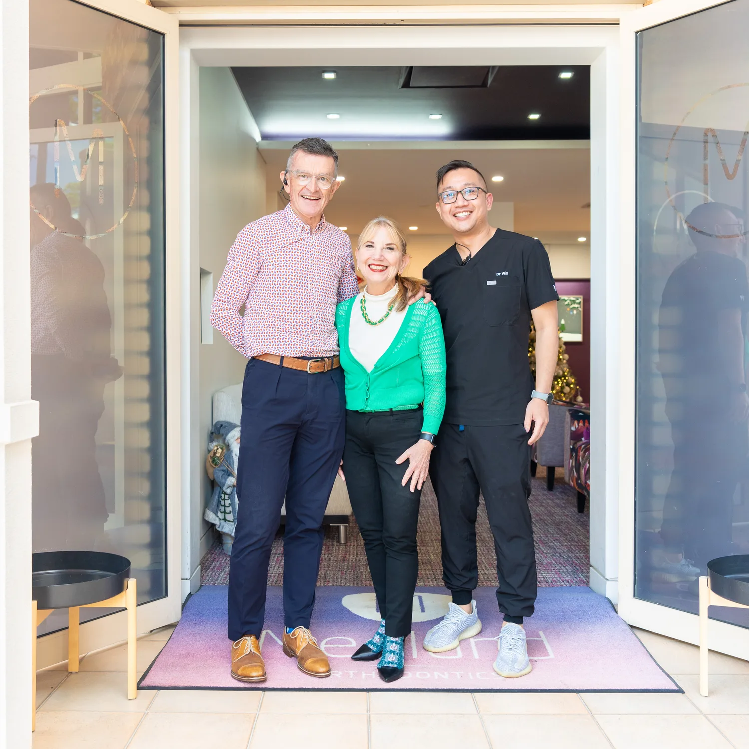 About Medland Orthodontics Gold Coast