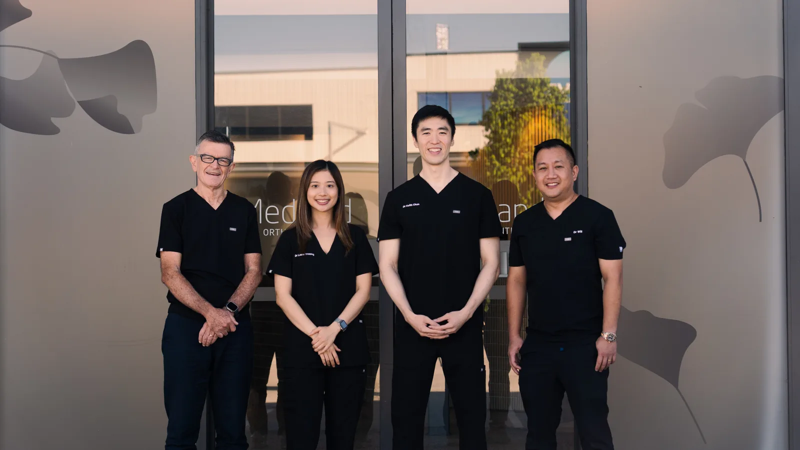 Book a free orthodontic consultation at Medland Orthodontics Book a free orthodontic consultation at Medland Orthodontics