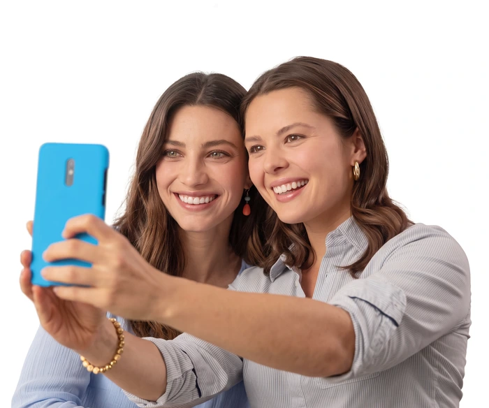 Book a free orthodontic consultation at Medland Orthodontics