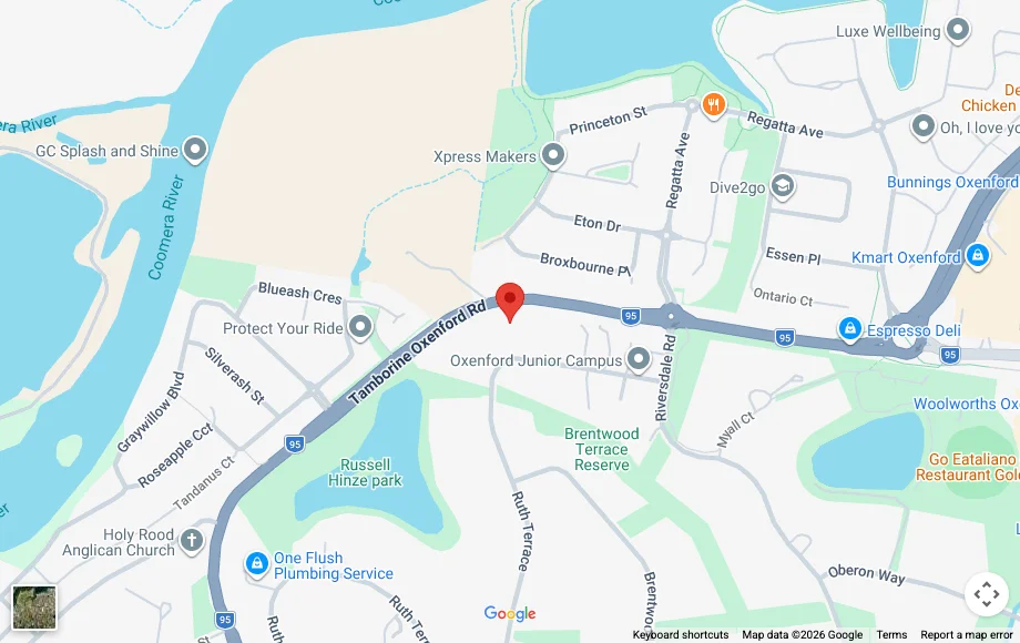 Medland Orthodontics Upper Coomera practice Medland Orthodontics Upper Coomera practice