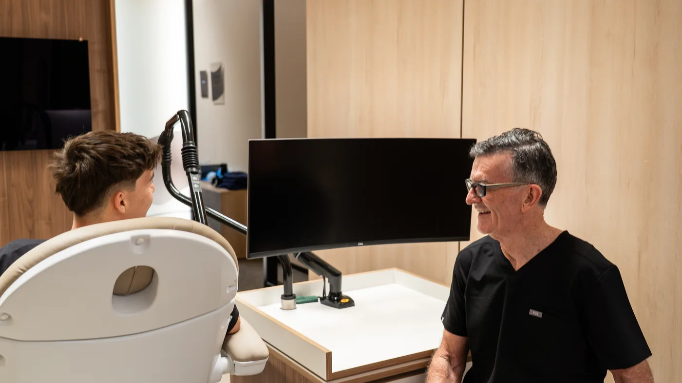 Frequently asked questions about orthodontics at Medland Orthodontics Gold Coast
