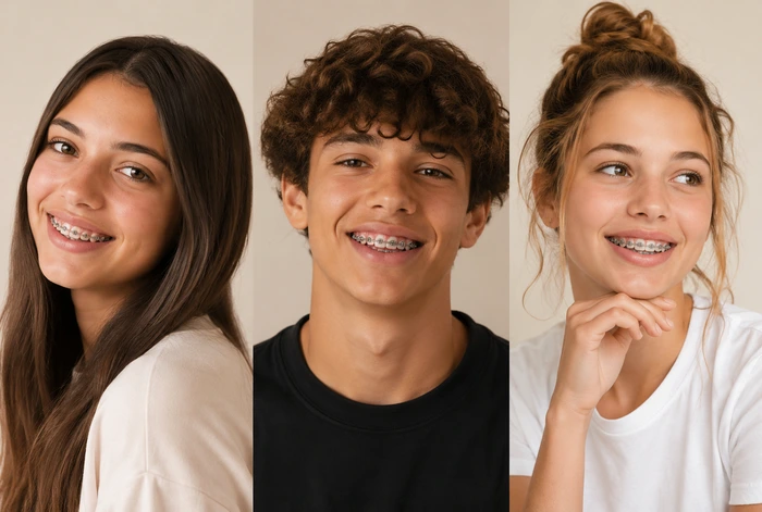 Book a free orthodontic consultation at Medland Orthodontics Book a free orthodontic consultation at Medland Orthodontics
