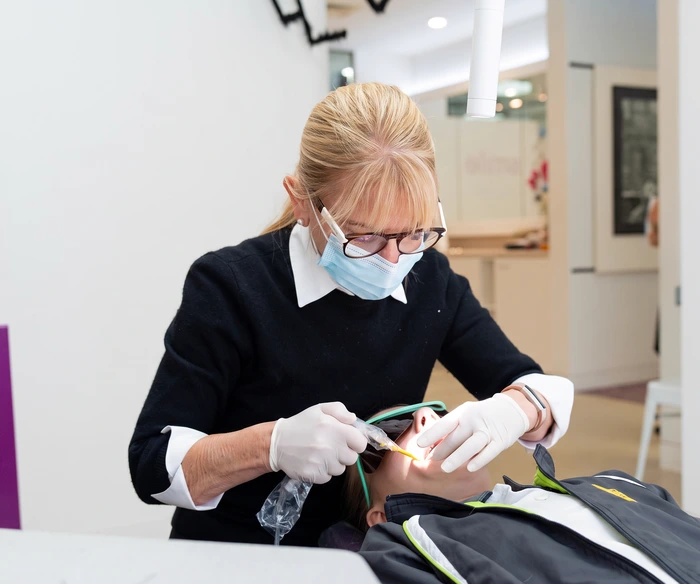 Book a free orthodontic consultation at Medland Orthodontics Book a free orthodontic consultation at Medland Orthodontics