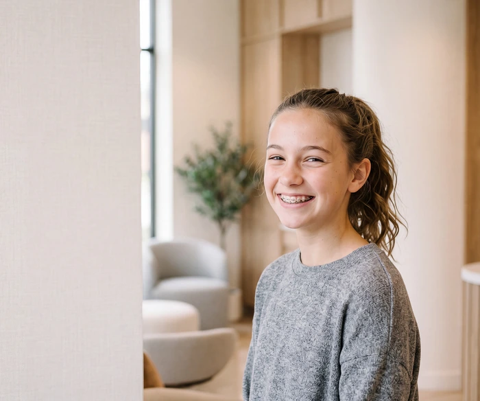 Book a free orthodontic consultation for your teen at Medland Orthodontics Book a free orthodontic consultation for your teen at Medland Orthodontics