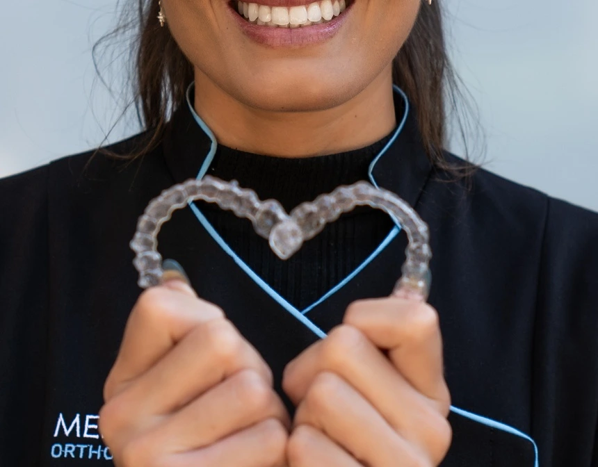 Invisalign for teenagers Invisalign for teenagers