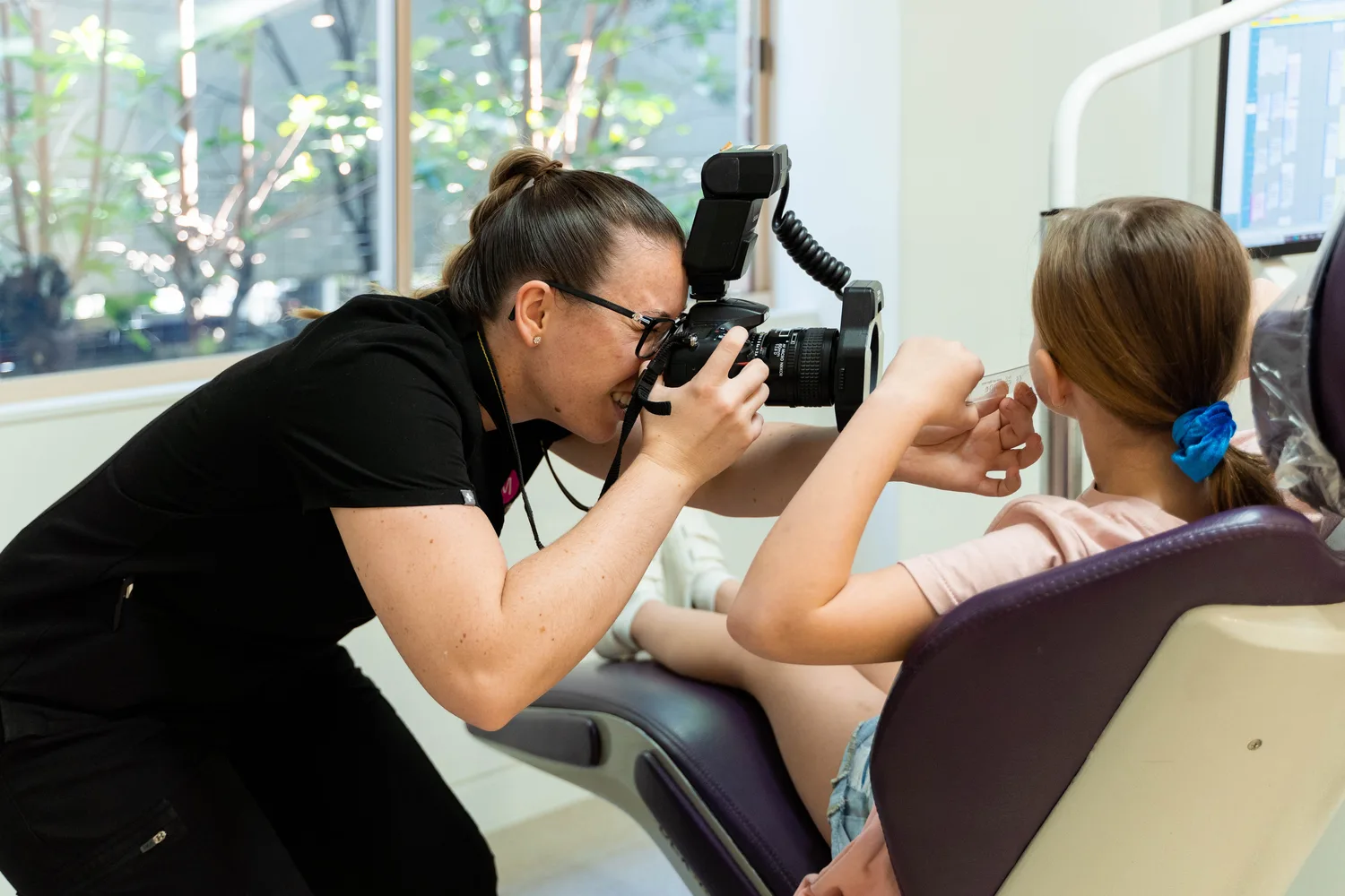 Book a free consultation at Medland Orthodontics Gold Coast