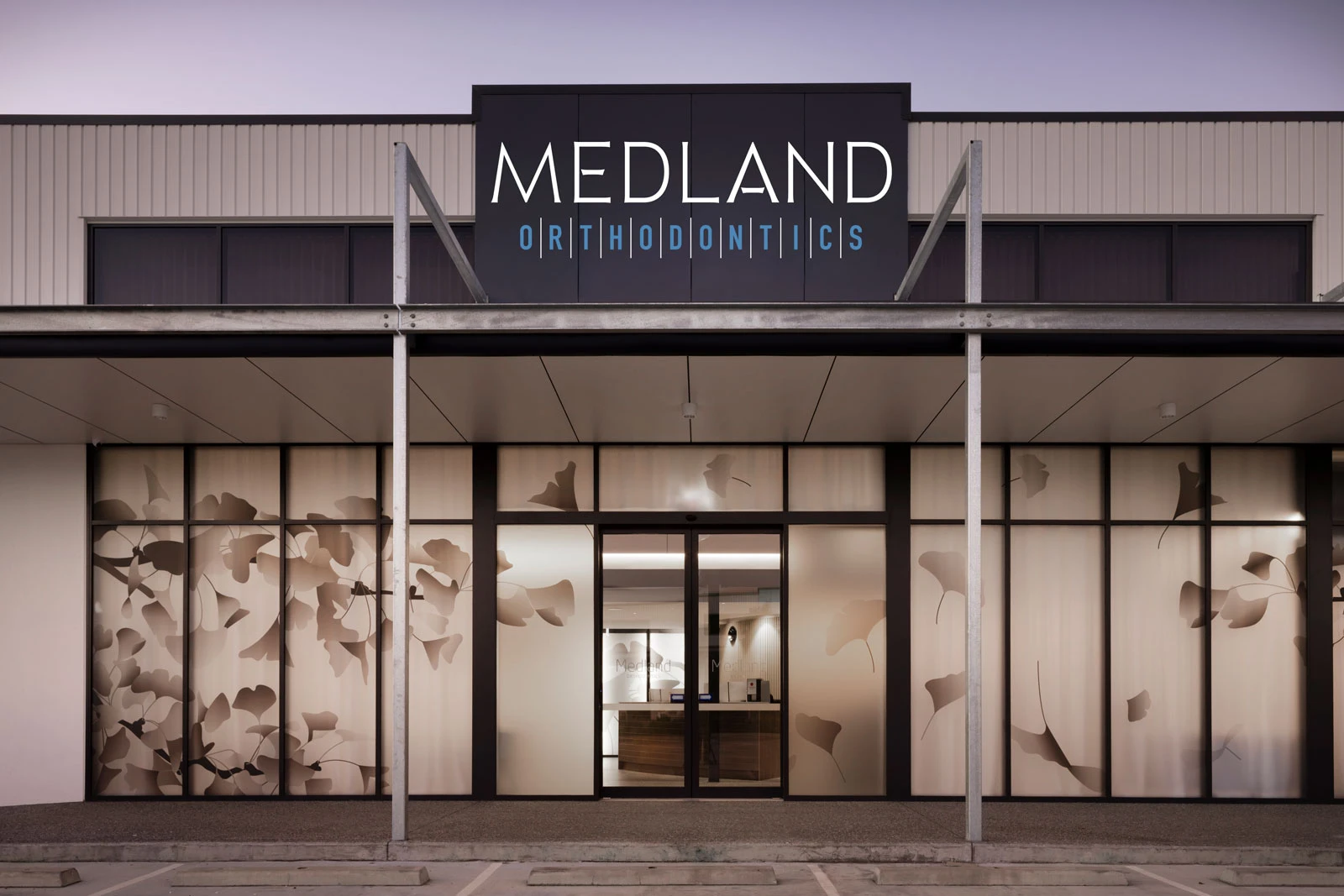 Book a free orthodontic consultation at Medland Orthodontics
