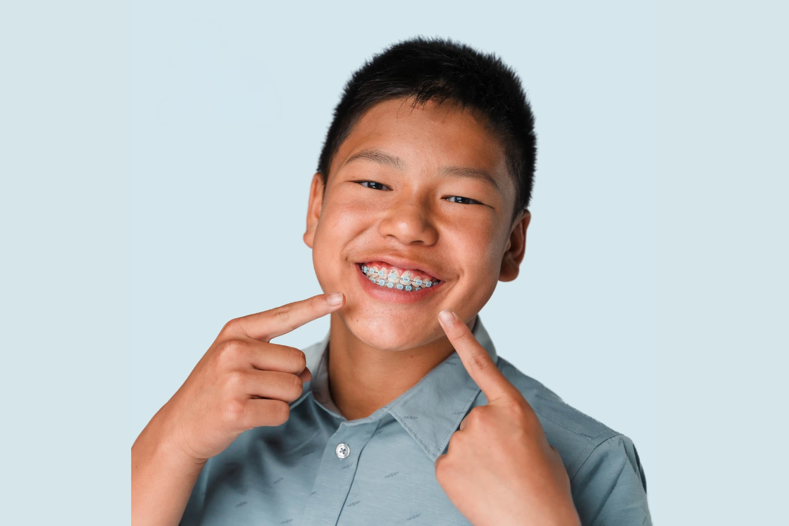Book a free orthodontic consultation at Medland Orthodontics