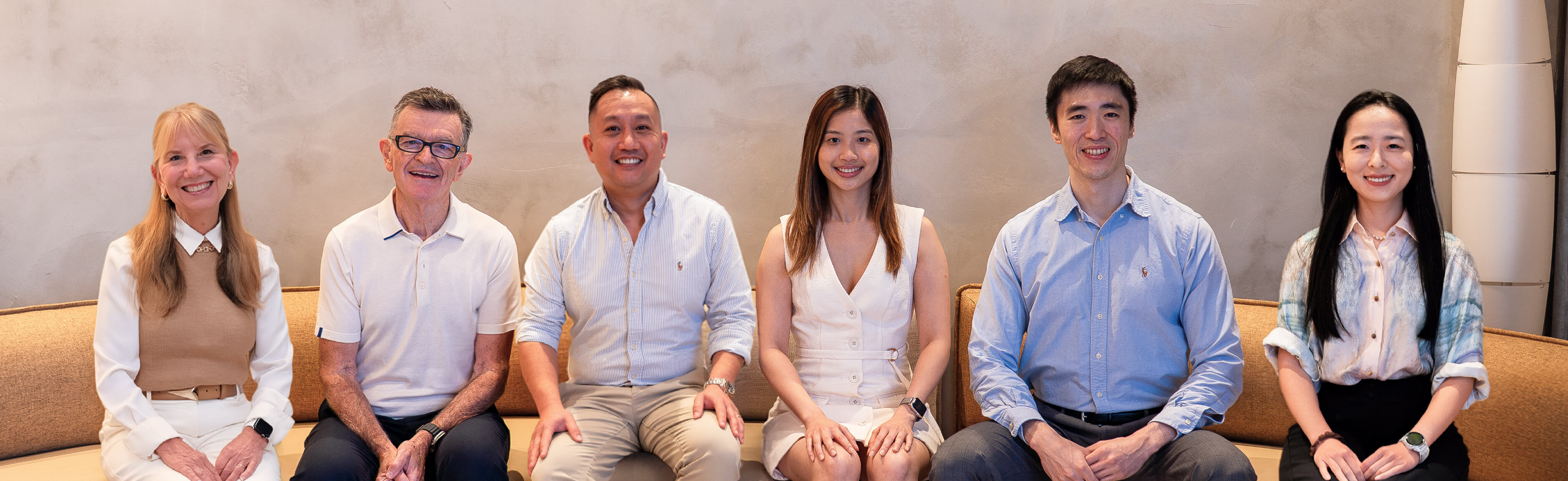 The Medland Orthodontics team of Specialist Orthodontists