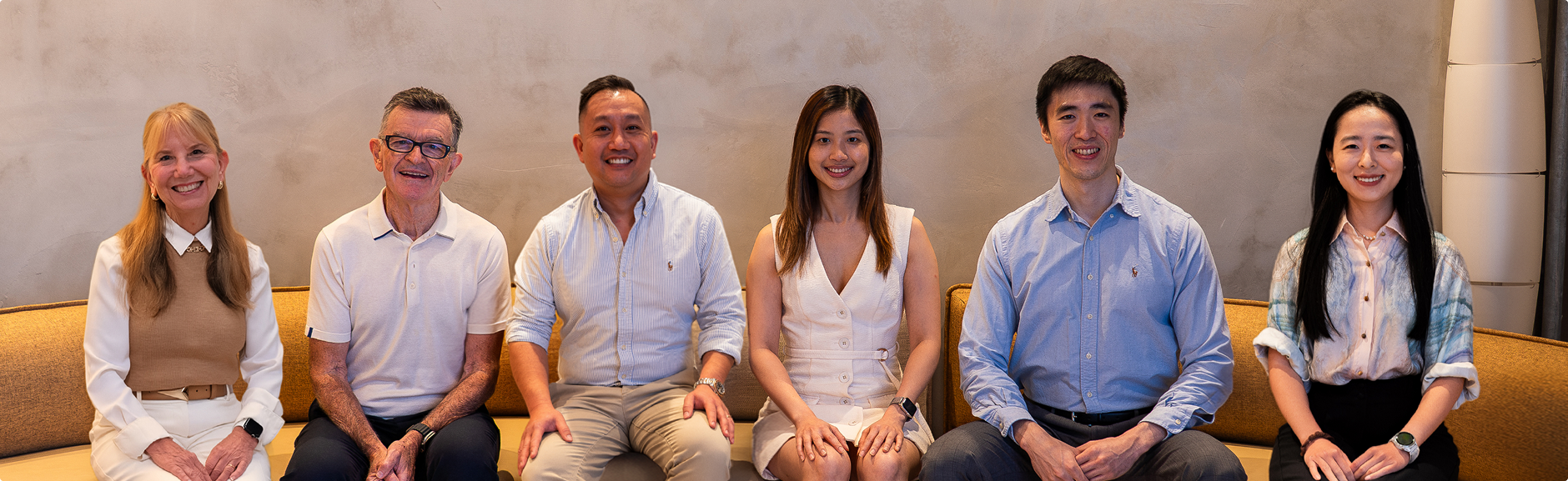 The Medland Orthodontics team of Specialist Orthodontists