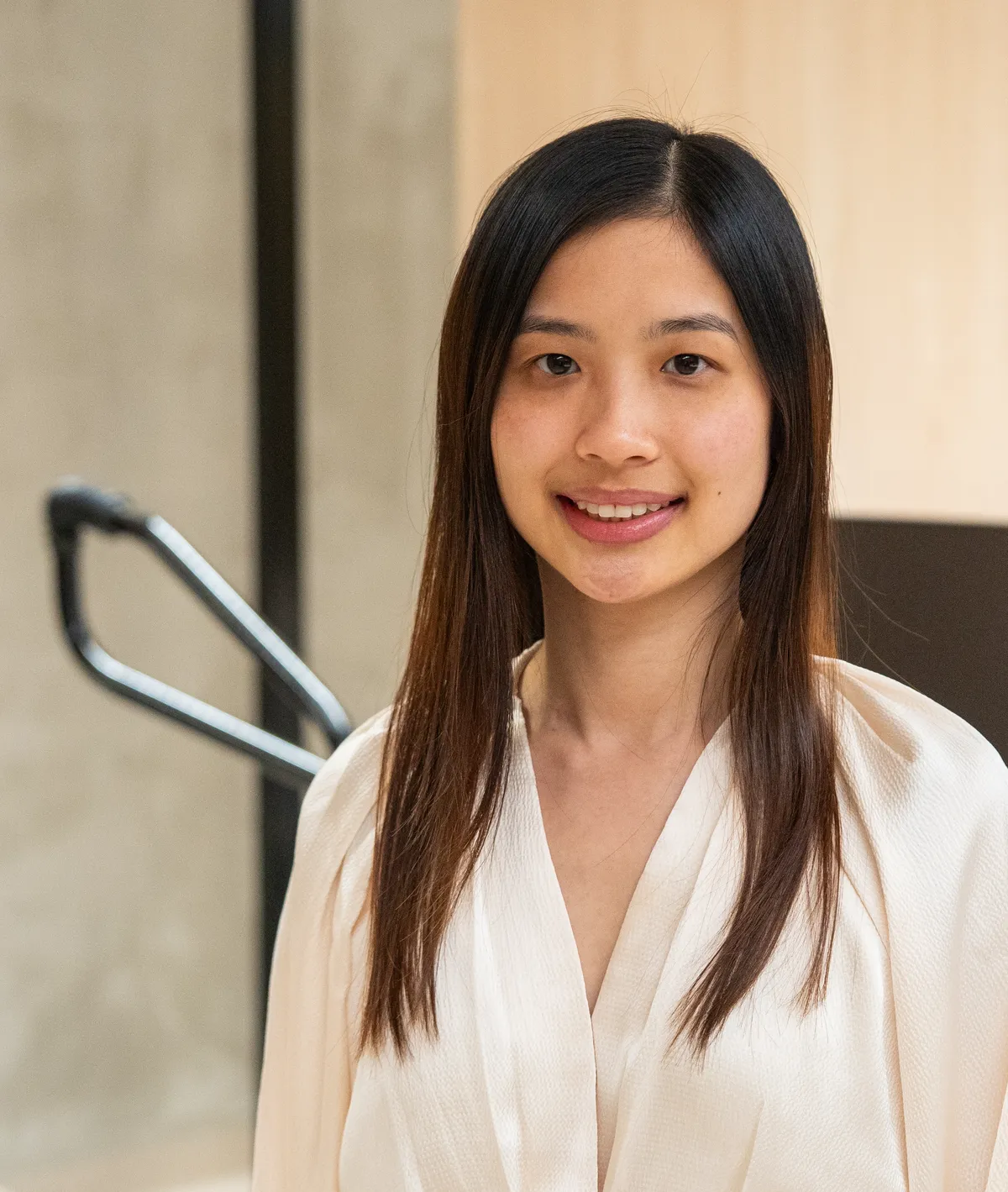 Dr Laura Truong Dr Laura Truong