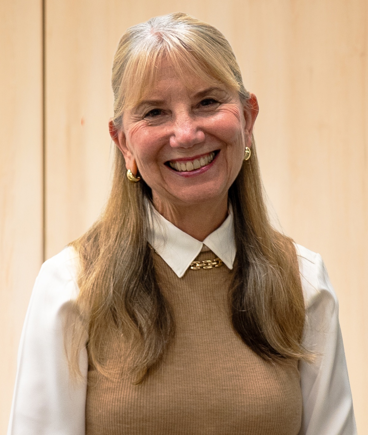 Dr Patty Medland Dr Patty Medland